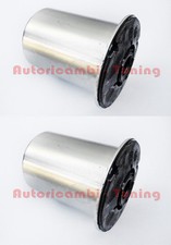 Coppia Silentblock boccola