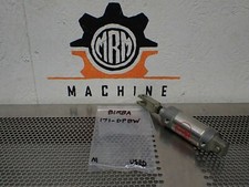 Bimba 171-DPBW Pneumatic Cylinder See All Pictures Used With Warranty