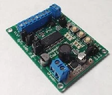 Tam Valley Depot ~ New 2025 ~ Dual 3-Way Servo Accessory Decoder ~ DTW101