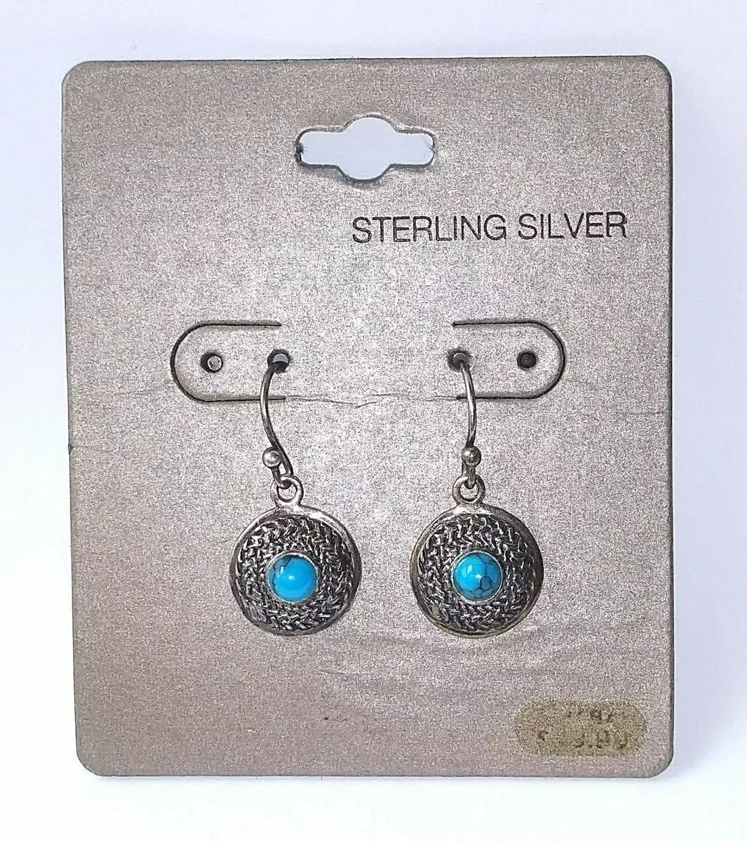 Su 925 earrings deals