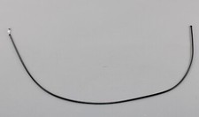 Genuine Audi A8/S8 D3 2004-2010 bonnet lid lock release cable (right) 4E0823530A