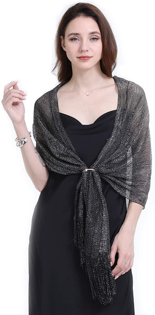 prom shawls and wraps