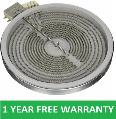 OEM PARTS MANUFACTURER Replacement Dual Element For Frigidaire 316555800 AP4556791 PS2581859 By OEM MFR