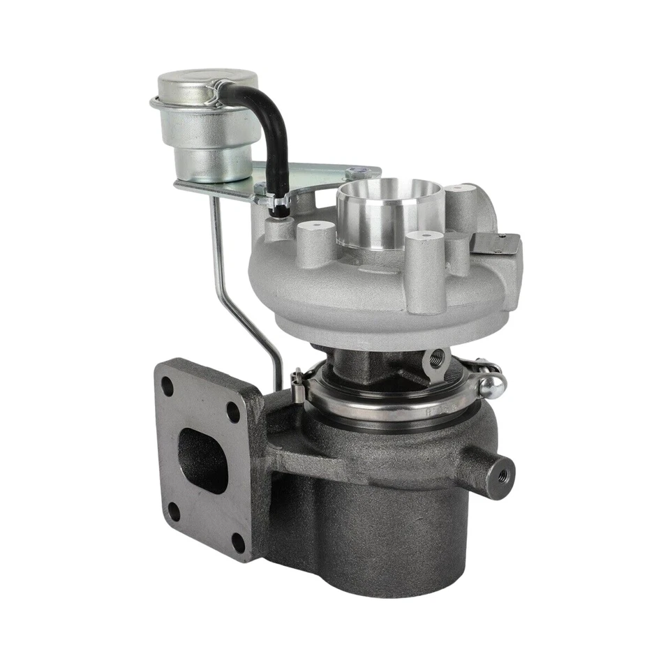 Turbocompresor TD05 para Mitsubishi Fuso Hyundai D4DA 4D34T 3,9 L 49178-03123 Foto 4 de 4