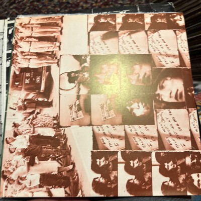 【廃盤LP】Main Street / Main Street Main Street / S.T.(LP) / Koala 1976 USオリジナル盤 S/S