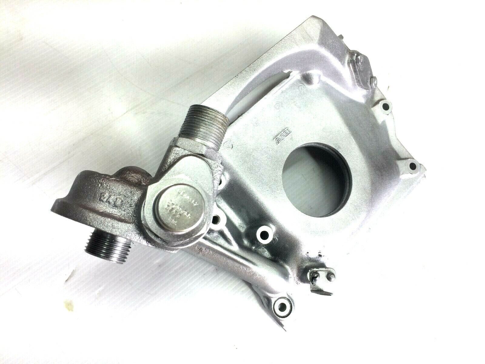 ROLLS ROYCE SILVER SPUR  BENTLEY MULSANNE CAMSHAFT FRONT COVER PLATE UE45839