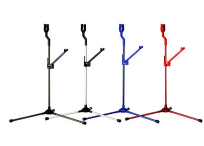 Cartel Archery RX-10 Tall Recurvebogenständer Leichtgewicht Aluminium Modell 2018