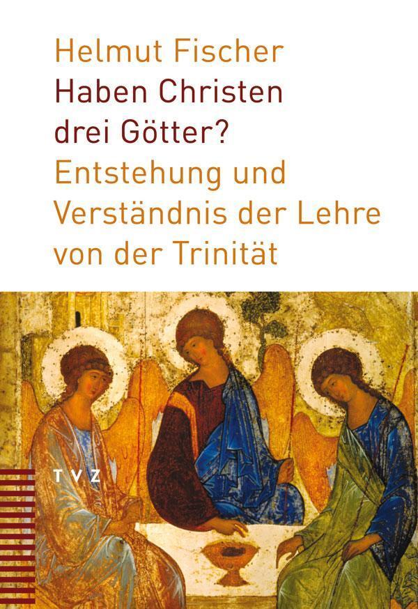 Thumbnail - Haben Christen Drei Götter? Helmut Fischer