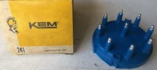 1976-96 Small Block Ford V8 Distributor Cap 241, OER