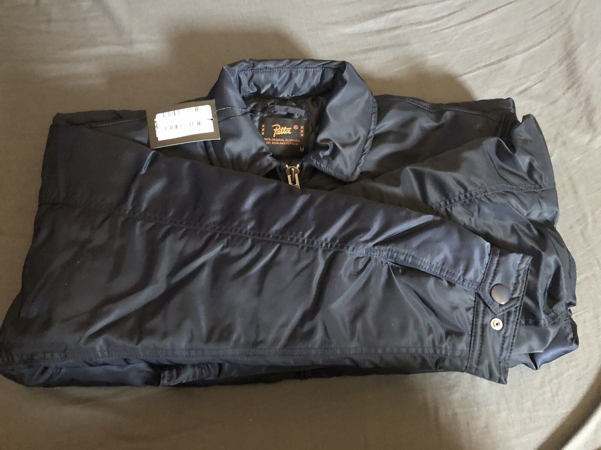 The Alchemist Conway The Machine Patta Lulu Jacket Medium The Alchemist Conway The Machine Patta Lulu Jacket Medium