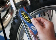Motion Pro 08-0356 Seal Mate Fork Seal Cleaning Tool