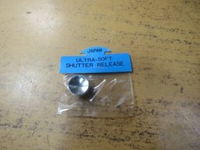 Ultra Soft Shutter Release Button