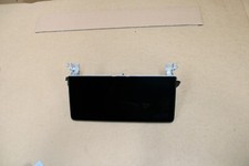 BMW X4 M F98 G01 Gxx Display Central Information CID Anzeige 5A3DF70 02