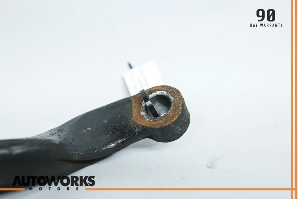 03-12 Range Rover HSE L322 Front Left or Right Side Lower Control Arm OEM - Image 3 of 4