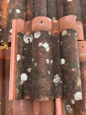 Redland Regent Concrete Interlocking Roof Tiles
