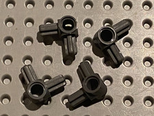 4 x LEGO TECHNIC DkStone Beam