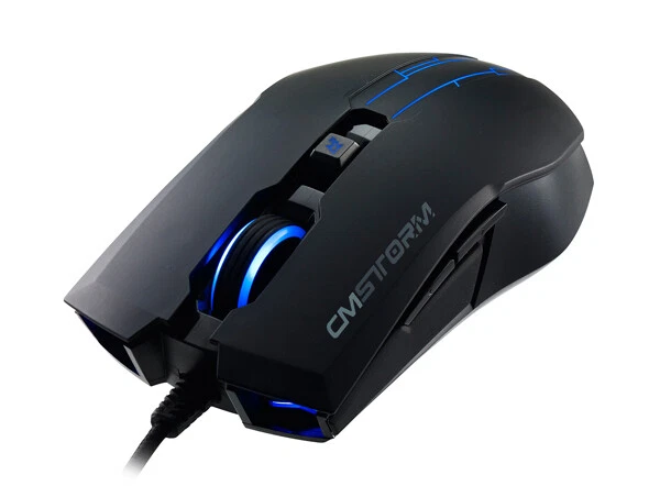 Cm storm mouse deals