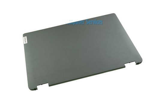 New For Lenovo ideapad 3 15IAU7 3 15ABA7 Top Rear Lid Lcd Back