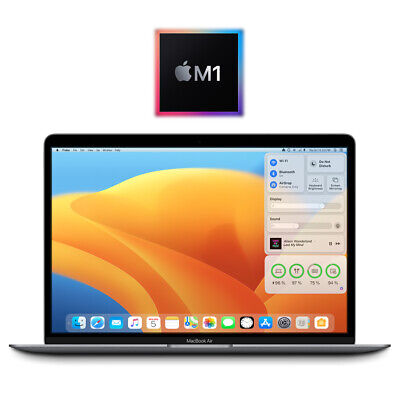 2020 Apple M1 MacBook Air 13 2020 Apple M1 MacBook Air 13