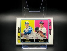 ⚾️ 2023 Topps Heritage 💎 New Age/RC/Flashbacks & More ⚾️