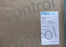 EMMS-ST-87-L-SEB-G2 1370494 FESTO Progressive motor  