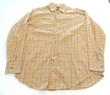 Banana Republic - Men's Medium Button-down Dress Shirt bin f 