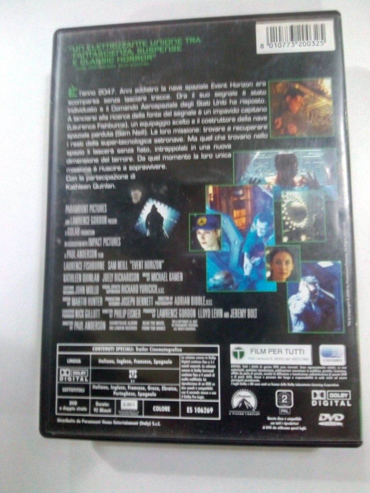 Foto 3 di 5