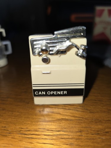 Vintage Acme Refigertor Magnets Coffee Maker & Can Opener - Picture 9 of 13