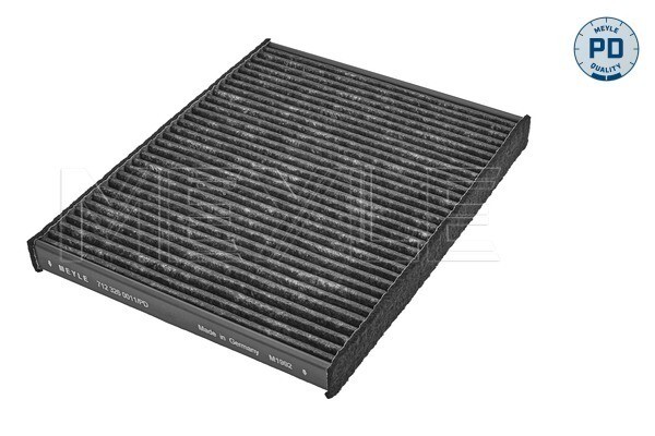 Meyle 712 326 0011/PD Filter FüR Fahrzeuginnenraumluft FüR Ford-image