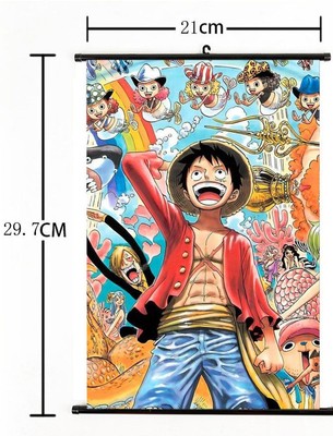 Hot Japan Anime One Piece Luffy Zoro Sanji Poster Wall Scroll Home Decor 21 30cm Ebay Hot Japan Anime One Piece Luffy Zoro Sanji Poster Wall Scroll Home Decor 21 30cm Ebay