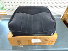 Gm Oem Nos 17919827 Seat Back Cover Oldsmobile 1992-1994 Cutlass Supreme 2dr Gm Oem Nos 17919827 Seat Back Cover Oldsmobile 1992-1994 Cutlass Supreme 2dr