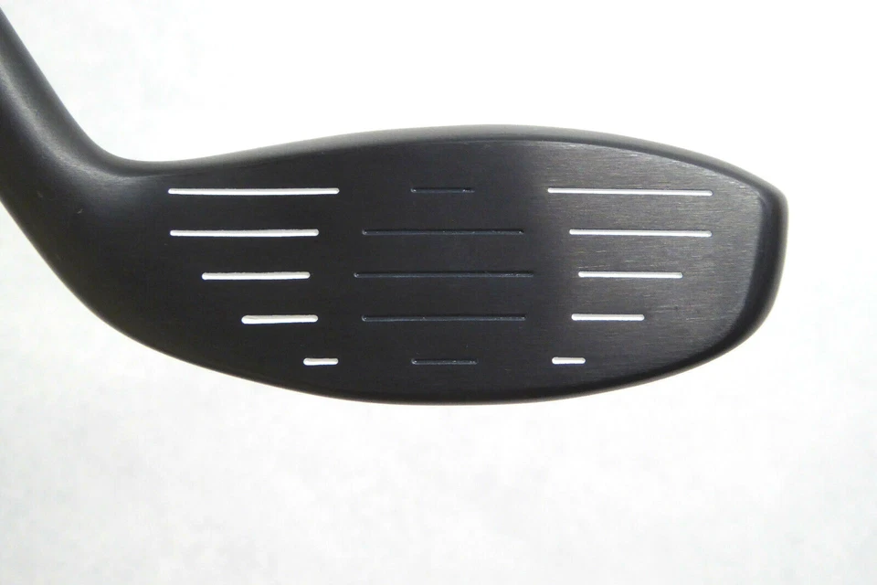 MacGregor LH Tourney 21* 4 Hybrid Ust Mamiya Regular Flex - Image 3 of 4