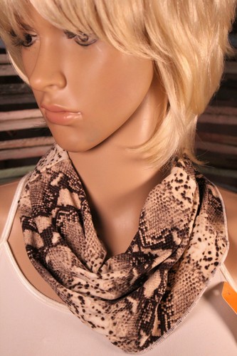 Lightweight Face Mask Infinity Scarf with Ear Holes. Temporary Price Cut! - Picture 22 of 129