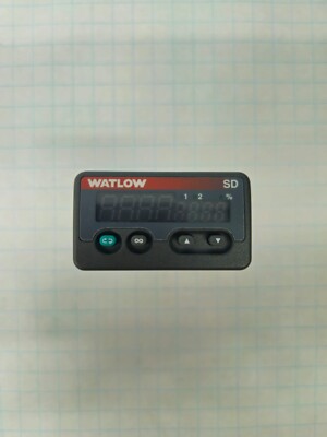 WATLOW SD3C-HKJA-AARG / SD3CHKJAAARG