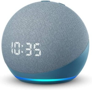 ebay echo dot 4th generation