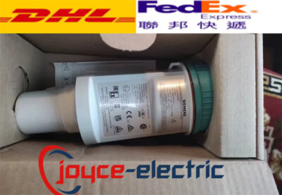 1PC New SIEMENS 7ML52020EA0 LU180 Ultrasonic Level Sensor Brand Spot Goods