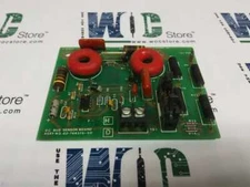 02-766375-00 12-766375-00 C, EMERSON DC Bus Sensor Board, SL No 8511