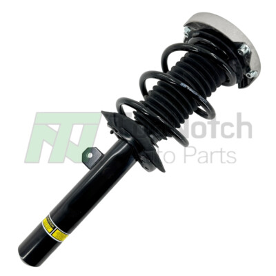 Pair For BMW X1 F48 sDrive xDrive28i 2016-2023 Front Shock