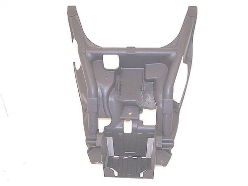 COVER, BOX FRONT NO.1 (GRAY)