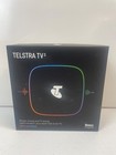 Telstra TV 3 Roku Powered Set Top Box Media Streaming Device 4701TL