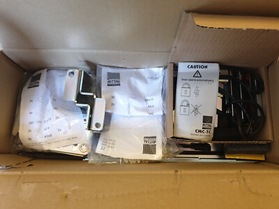 Rittal DK 7030.250 Door Kit für TS IT