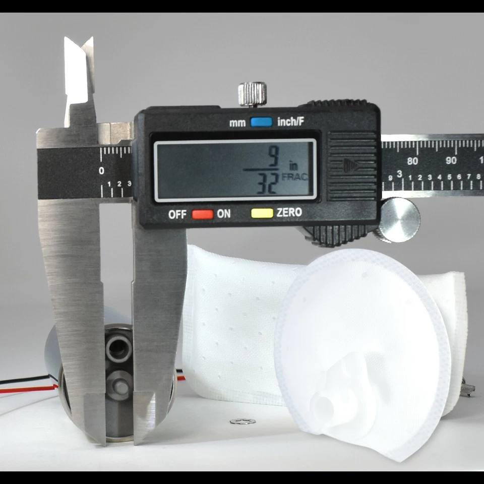 OE Replacement Fuel Pump+Filter/Strainer for 11-13 CBR 250R/15-22 300R/CB 300F — 第 4/4 张图片