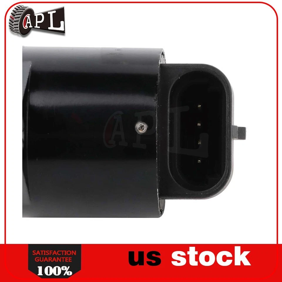 Idle Air Control Valve Fits Chevy Camaro Lumina Monte Carlo Pontiac Grand Prix - Image 2 of 4