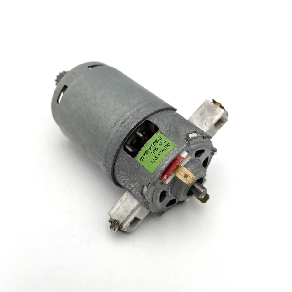 Motore Rullo Originale Shark Per NV500 NV501 NV502 NV400 UV560 - D4275h-a 3720