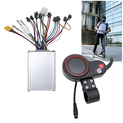 For Kugoo M4 Electric Skateboard Controller DC 48V 21A Controller Motherboard