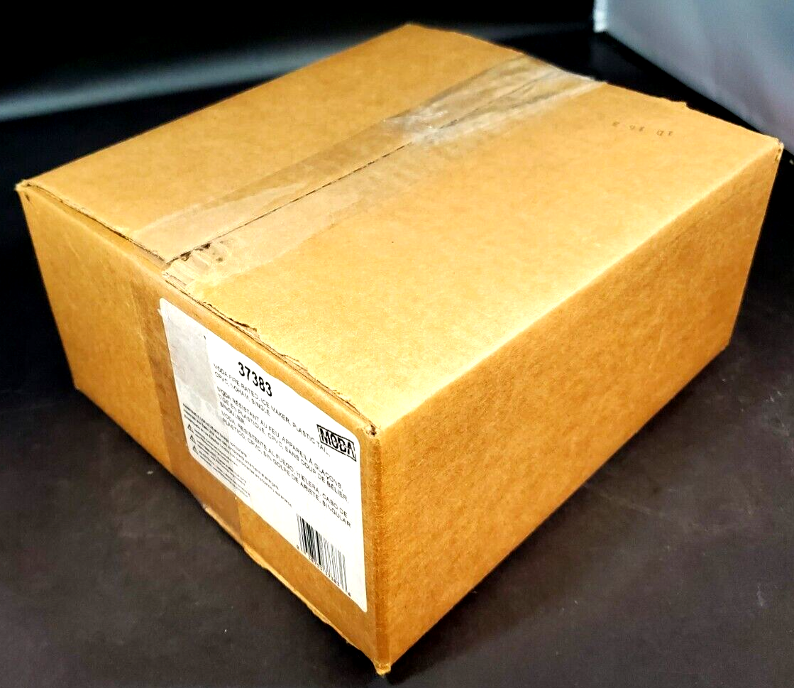 Oatey 37383 Moda FireRated Ice Maker Supply Box New eBay