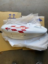 Keeway F-act 50 rechte Seitenabdeckung Panel 65601B92111Z (Box 13)