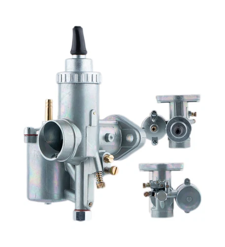 Classic Motorcycle Carburetor Carb For JAWA 250 CZ 350 WSK 125 XF175 MZ 175 - Picture 1 of 6