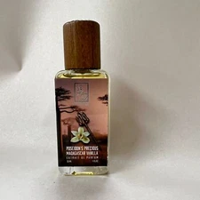 Dua Fragrance Poseidon's Precious Madagascar Vanilla Extrait De Parfum 1.1 fl oz