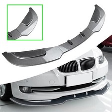 Carbon Look Frontstoßfänger Spoiler Lippe Für BMW 3 Series E92 E93 06-13